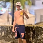 Isaac Borges - Facebook