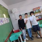 Isaac Borges - Facebook