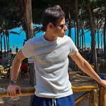 Isaac Borges - @isaacb_slv - Instagram
