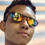 Isaac Borges - @isaacborges58 - Instagram