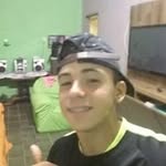 Isaac Borges - @borges_1511 - Instagram
