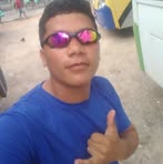 Isaac Borges - Facebook