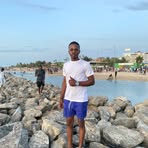 Isaac Borges - Facebook
