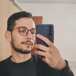 Isaac Borges - @isaac_brg - Instagram