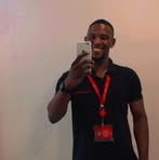Isaac Borges - Facebook
