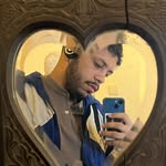 Isaac Borges - @isaacbrges - Instagram