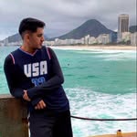Isaac Borges - @isaachborges - Instagram