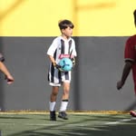 Isaac De Santos Borges - @isaac_borges_15 - Instagram