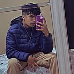 Isaac Teodosio - @isaac_borges29 - Instagram