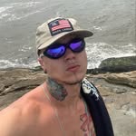Richard Borges - @isaac_borges911 - Instagram