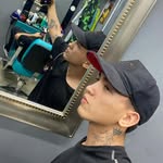 Isaac Borrero - @rodriguez_isact - Instagram