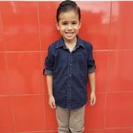 Isaac Borrero - @isaacbo14 - Instagram