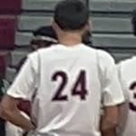 Isaac Borrero ⚾️🏀🏈 - @no_limit_eli_ - Instagram