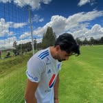 Isaac Borrero Rivera - @borrero17 - Instagram