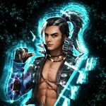 Isaac Daniel Borrero - @borreroisaacdaniel - Instagram