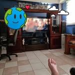 Isaac Pagan Borrero - @paganborrero - Instagram