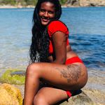 Vanessa Isaac Borrero - @borrerovanessaisaac - Instagram