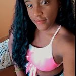 Vanessa Isaac Borrero - @vanessaisaacb - Instagram