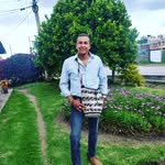 Abelardo Isaac Botello Gelvis - @abelardoisaacbotello - Instagram