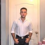 Isaac A. Botello H. - @isanboher - Instagram