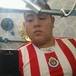 Isaac Botello - @baldo2890 - Instagram