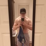 Isaac Bouchard - Facebook
