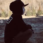 Isaac Bouchard - @bouchard769 - Instagram