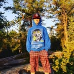 Isaac Bouchard - @zazakbouch - Instagram