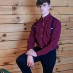 Isaac Boucher - @isaac_boucher_ - Instagram