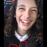 Isaac Bowen - @fuckenweeaboo - Instagram