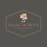 Isaac Bowen - @isaac.bowen.books - Instagram