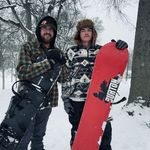 Isaac Bowen - @isaacsjoel - Instagram