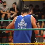 @isaa_cboxing - Instagram