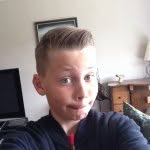 Isaac Box - @football_crazy_isaac - Instagram