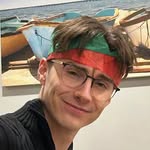 Isaac boxtart - @isaacboxtart - Instagram