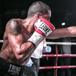Isaac Farré Ortiz - @isaacfarreortizboxing12 - Instagram