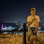 IsaacAr - @isaacbox26 - Instagram