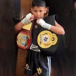 Isaac.boxing1 - @isaac.boxing1 - Instagram