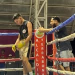 Josr Poveda - @isaac_box_ - Instagram