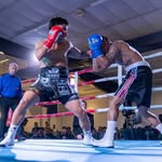 TEAM 𝙆𝙞𝙙 𝙈𝙪𝙣𝙞𝙯🎒 - @isaacboxing_ - Instagram