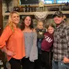 Boyerpartyof6 - @isaacboyer1 - TikTok