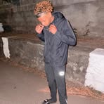 Isaac Boyer - Facebook