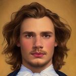 Isaac Boyer - @dorothybagel - Instagram