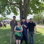Isaac Boyer - Facebook