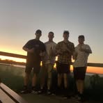 Isaac Boyle - Facebook