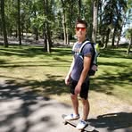 Isaac Boyle - Facebook