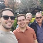 Isaac Boyle - Facebook