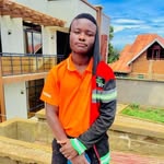Bradock Ngabu Isaac - @isaacbradock - Instagram