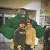 Isaac Bradshaw - Facebook