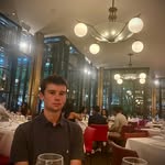 Isaac Bradshaw - @isaacbradshaw227 - Instagram